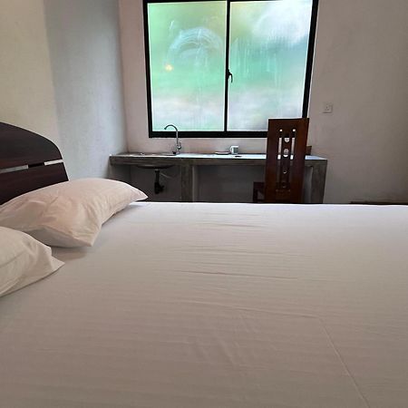 Unawatuna White Villa Zewnętrze zdjęcie