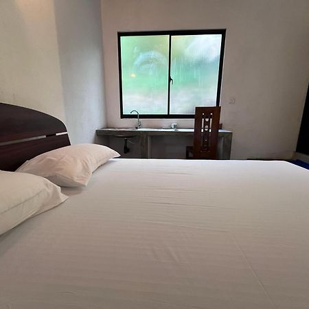 Unawatuna White Villa Zewnętrze zdjęcie