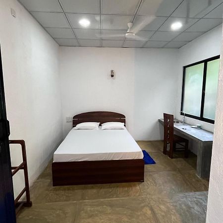 Unawatuna White Villa Zewnętrze zdjęcie