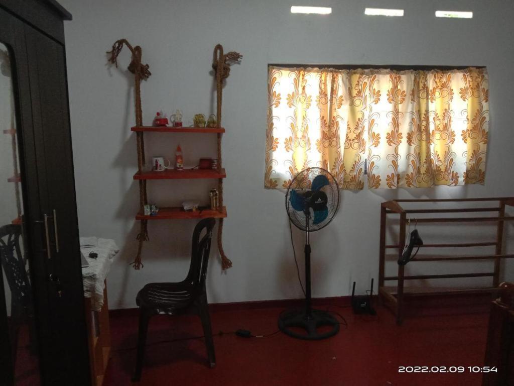 Unawatuna White Villa Zewnętrze zdjęcie
