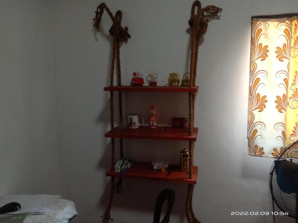 Unawatuna White Villa Zewnętrze zdjęcie