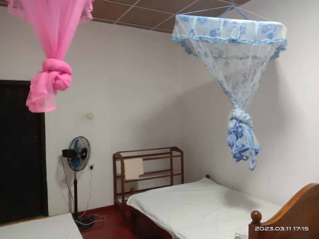 Unawatuna White Villa Zewnętrze zdjęcie