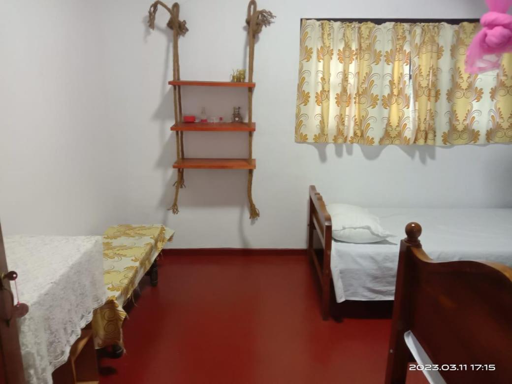 Unawatuna White Villa Zewnętrze zdjęcie