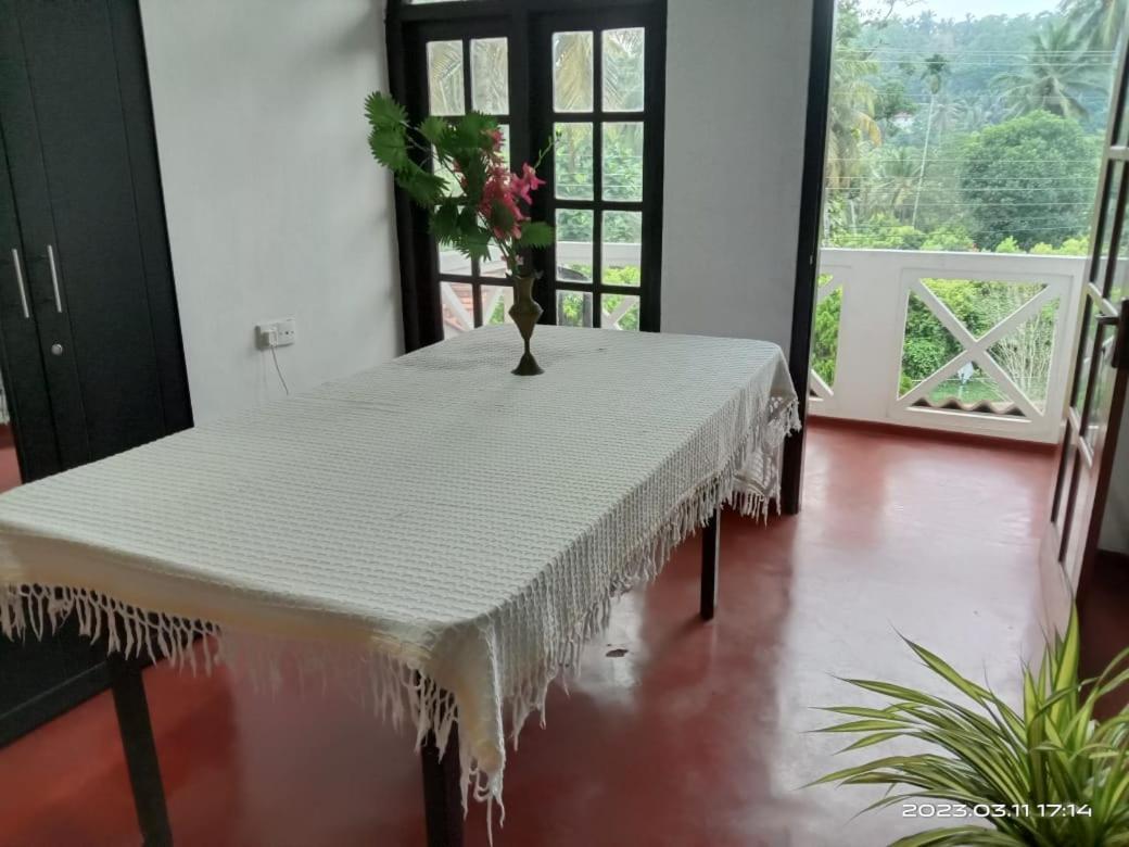 Unawatuna White Villa Zewnętrze zdjęcie