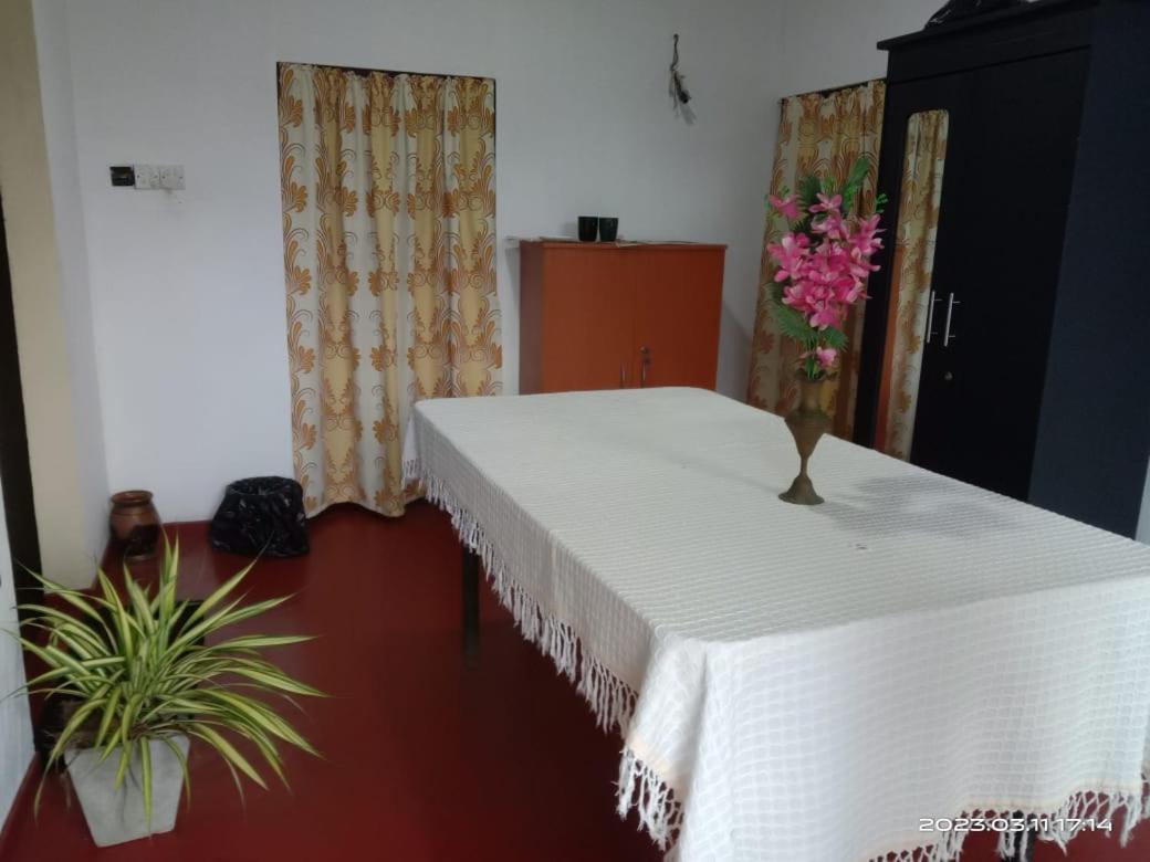 Unawatuna White Villa Zewnętrze zdjęcie