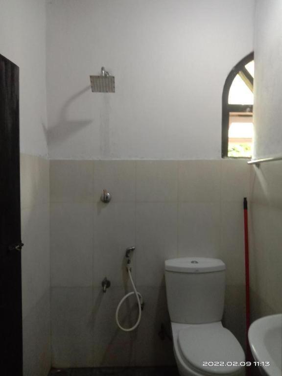 Unawatuna White Villa Zewnętrze zdjęcie