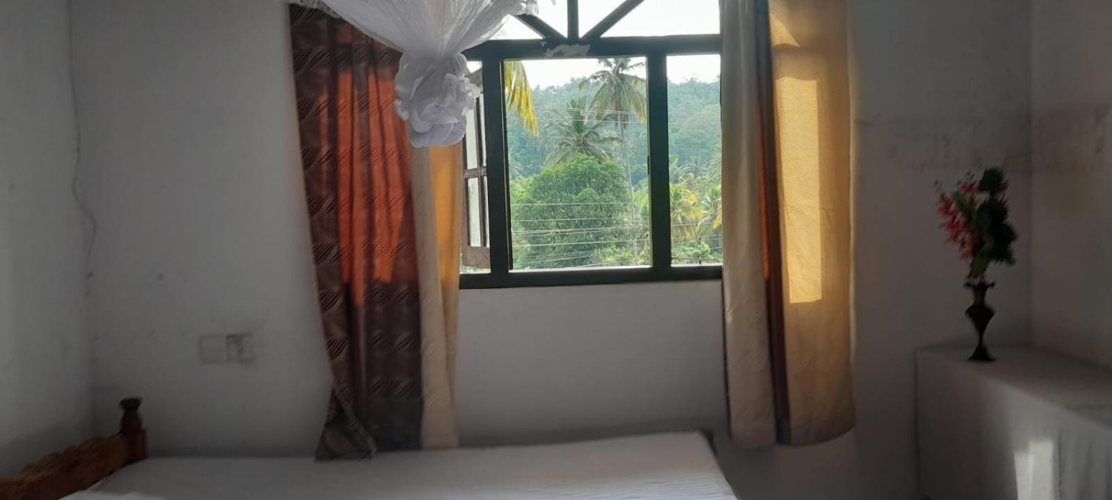 Unawatuna White Villa Zewnętrze zdjęcie
