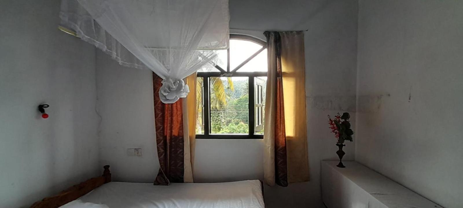 Unawatuna White Villa Zewnętrze zdjęcie