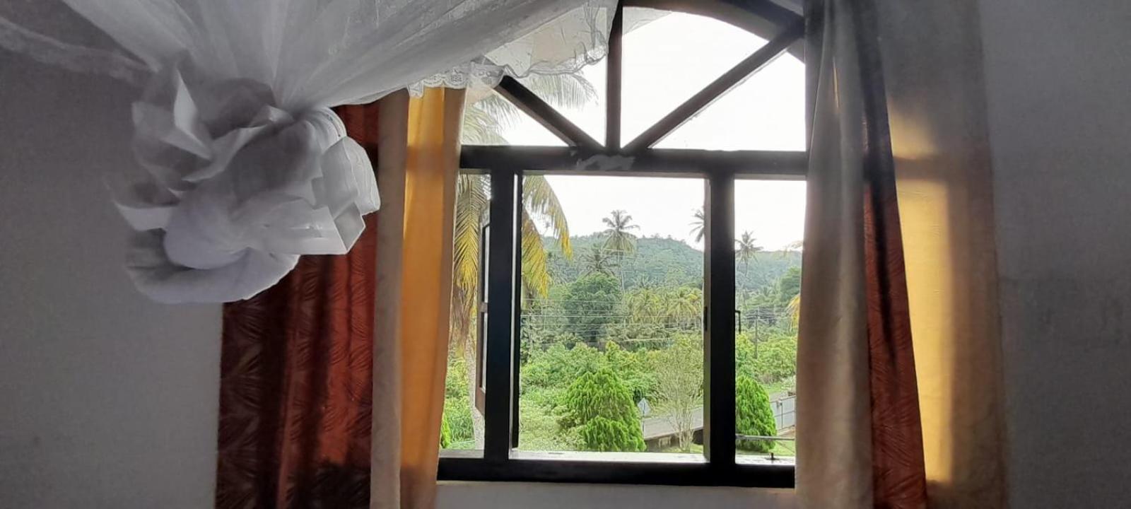 Unawatuna White Villa Zewnętrze zdjęcie