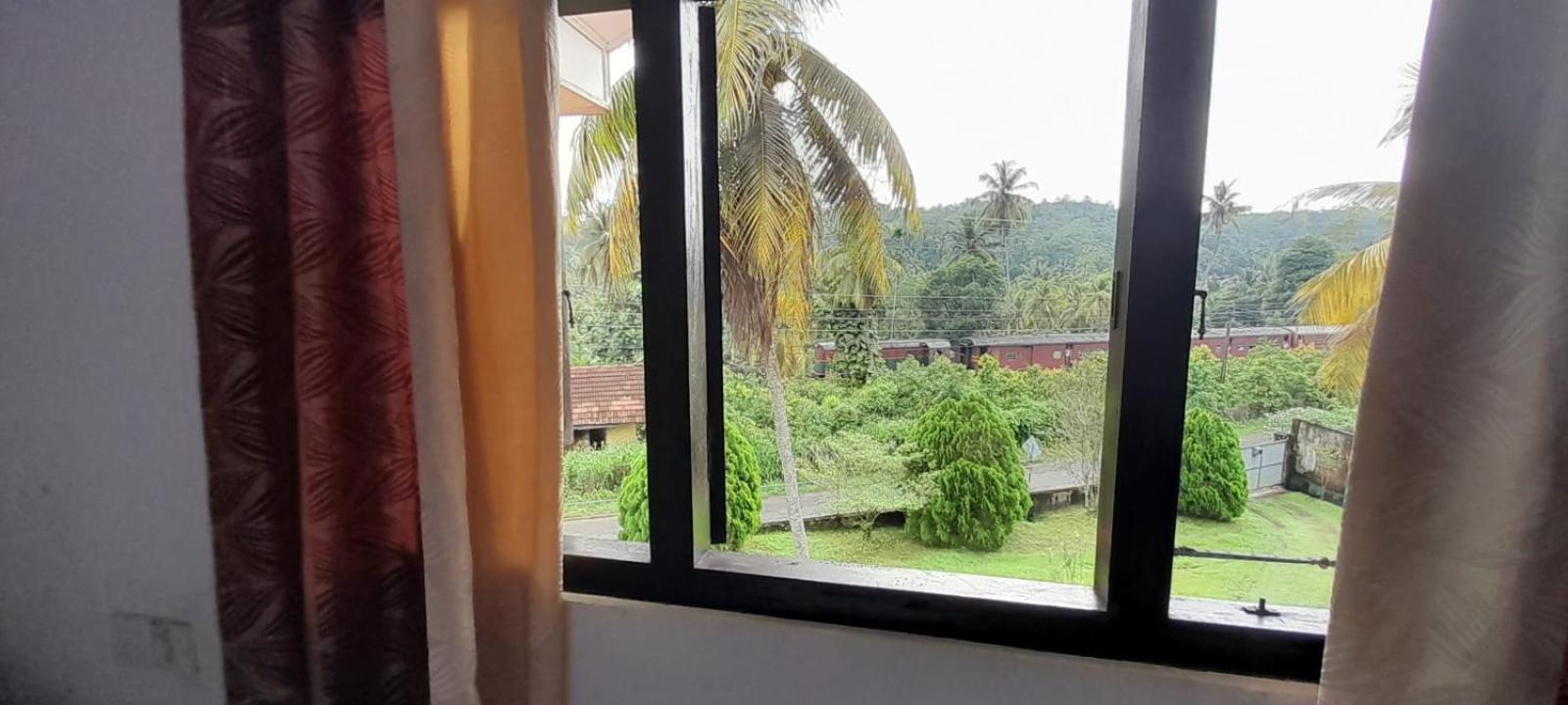 Unawatuna White Villa Zewnętrze zdjęcie