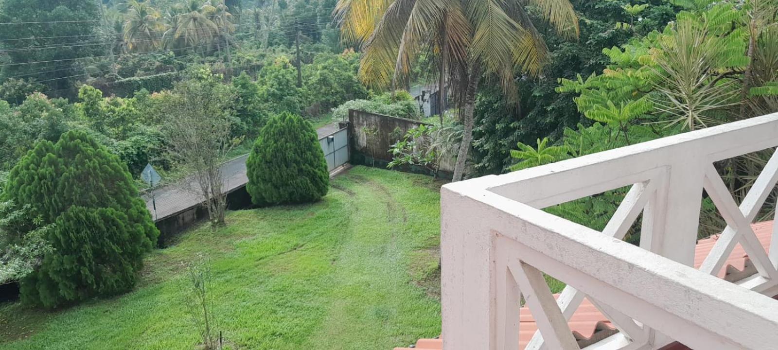 Unawatuna White Villa Zewnętrze zdjęcie