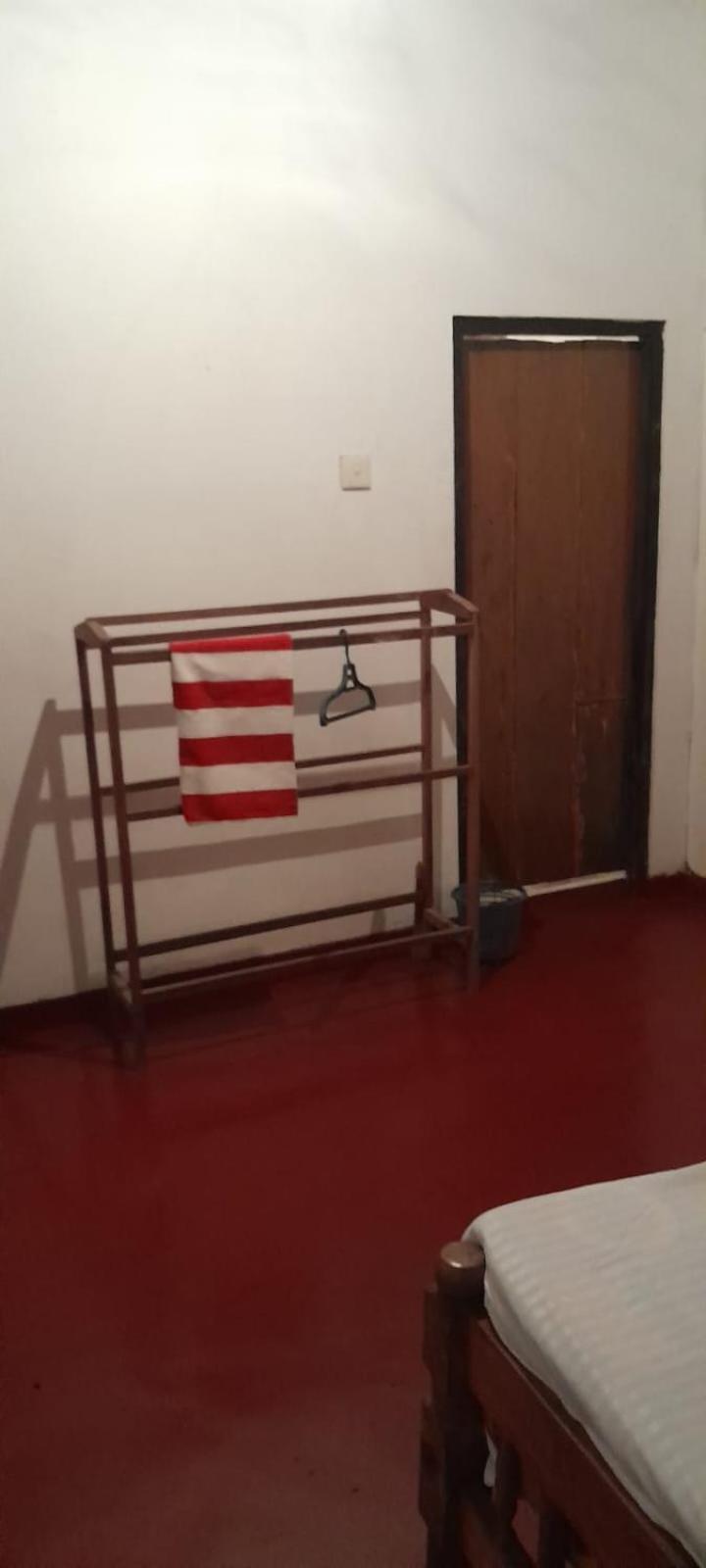 Unawatuna White Villa Zewnętrze zdjęcie