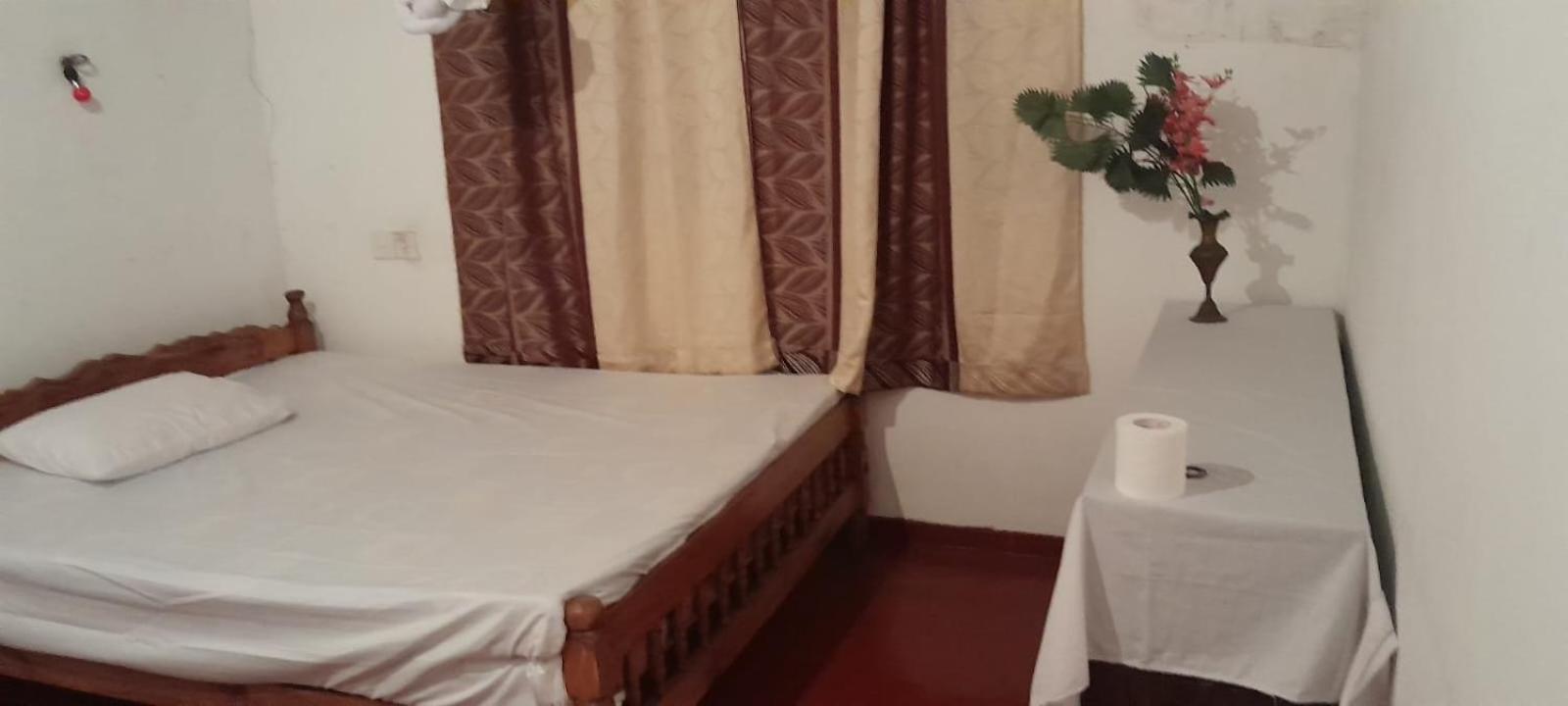Unawatuna White Villa Zewnętrze zdjęcie
