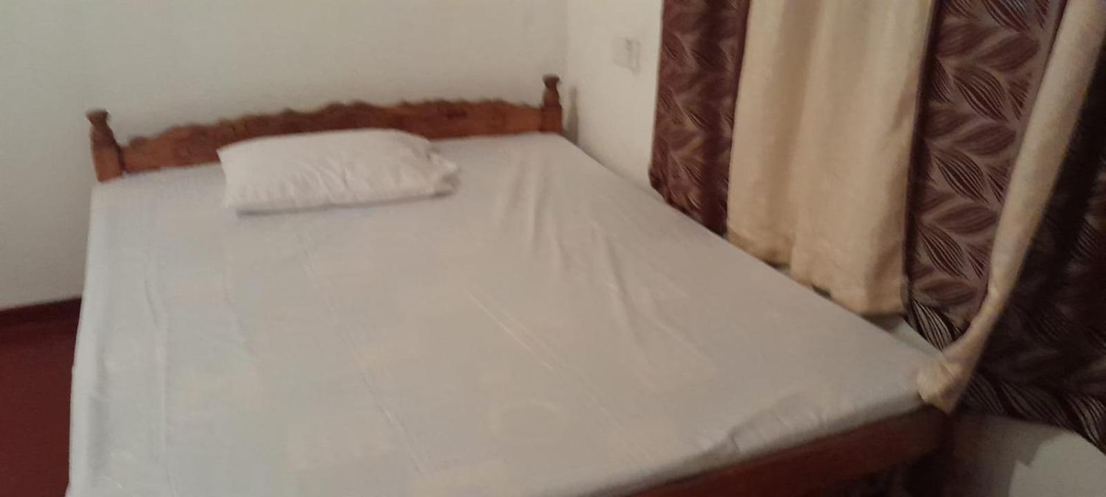 Unawatuna White Villa Zewnętrze zdjęcie