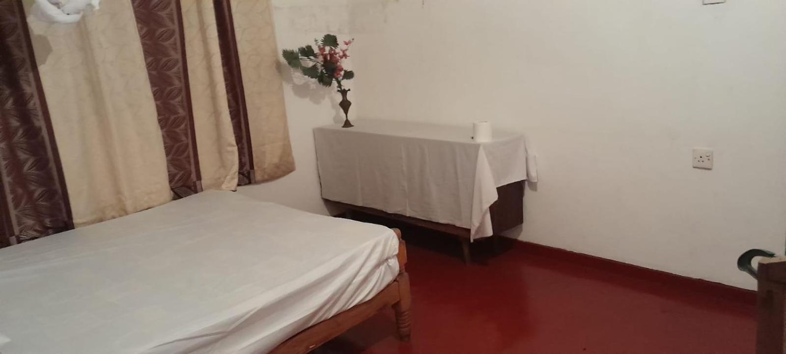 Unawatuna White Villa Zewnętrze zdjęcie