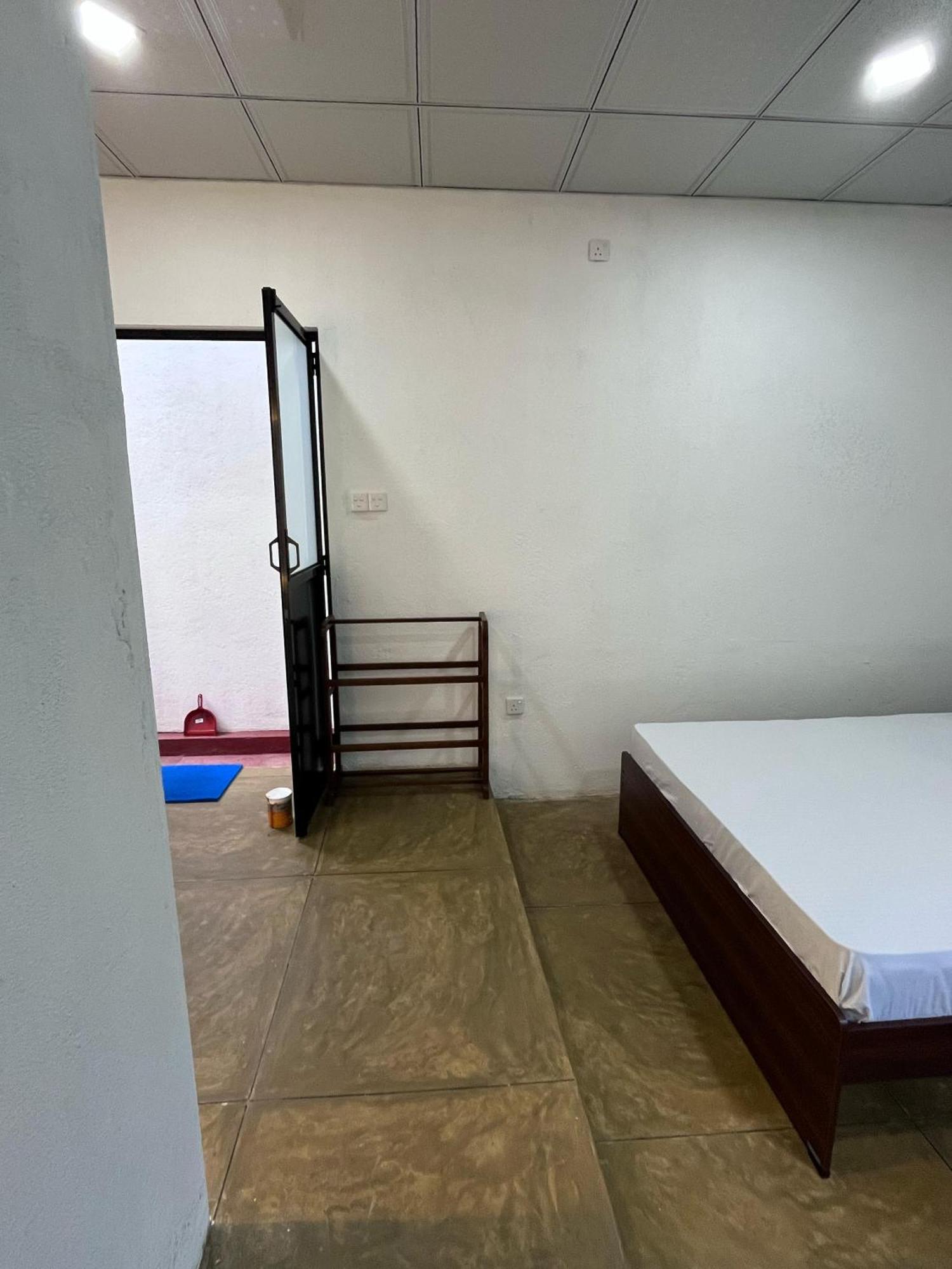 Unawatuna White Villa Zewnętrze zdjęcie