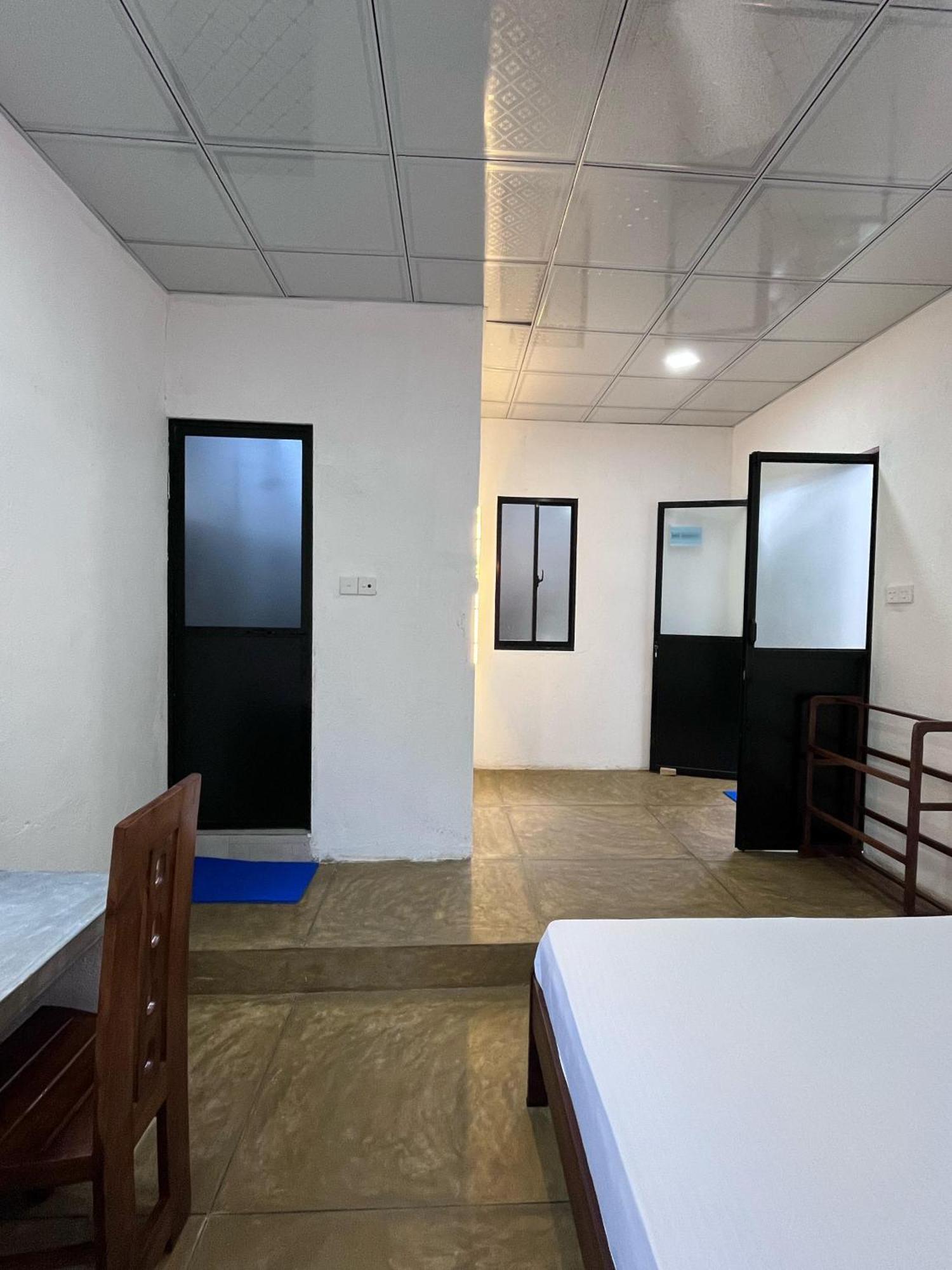 Unawatuna White Villa Zewnętrze zdjęcie