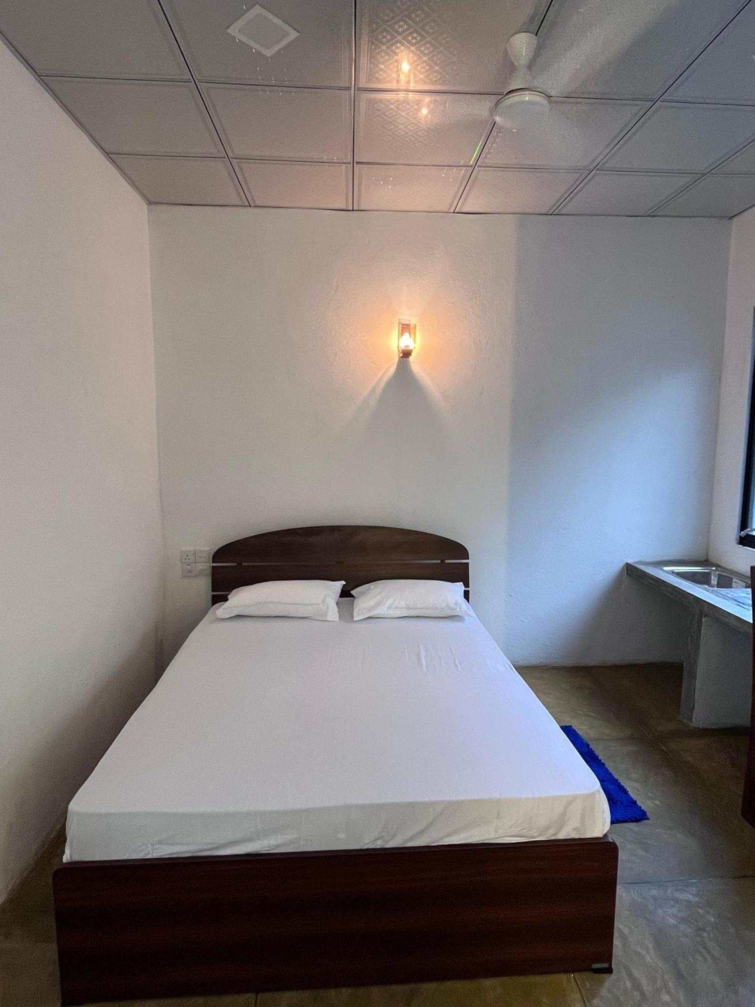 Unawatuna White Villa Zewnętrze zdjęcie