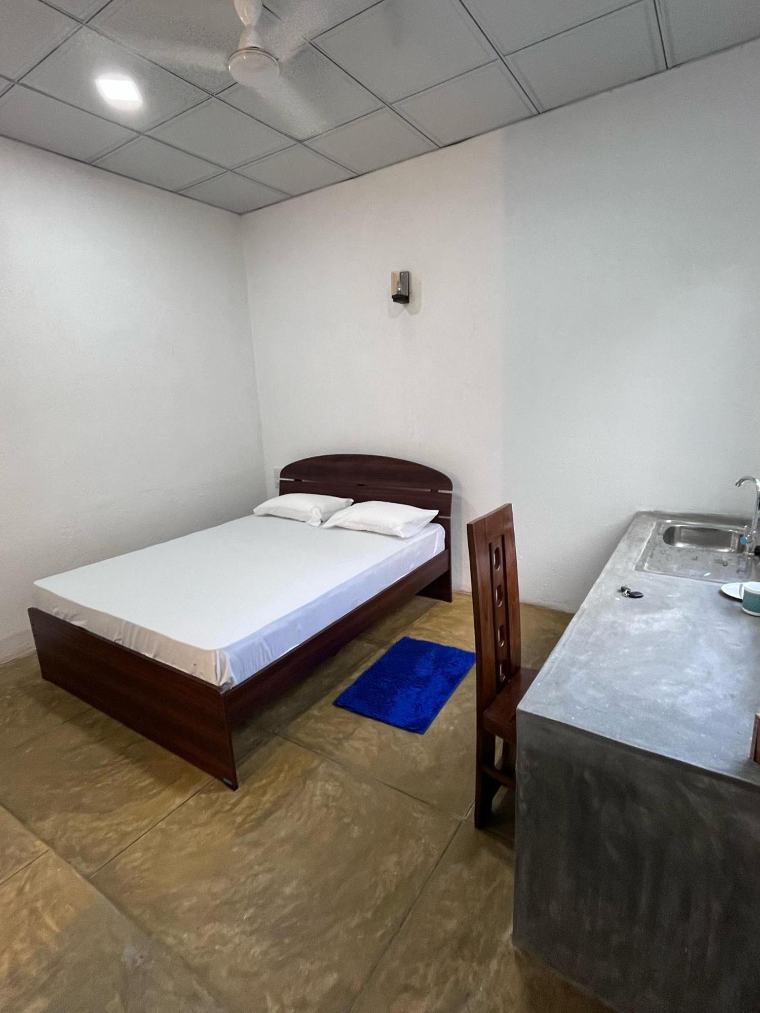 Unawatuna White Villa Zewnętrze zdjęcie