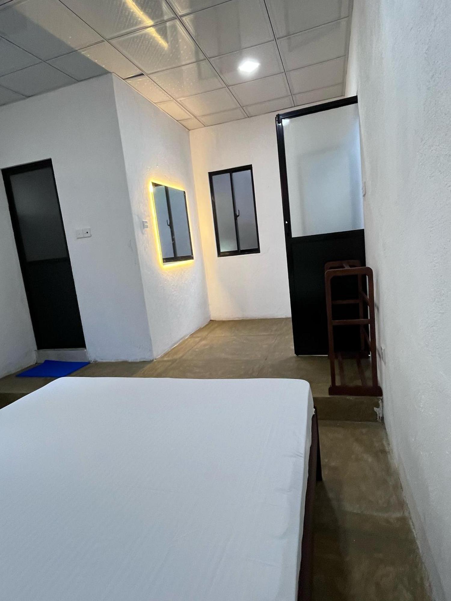 Unawatuna White Villa Zewnętrze zdjęcie