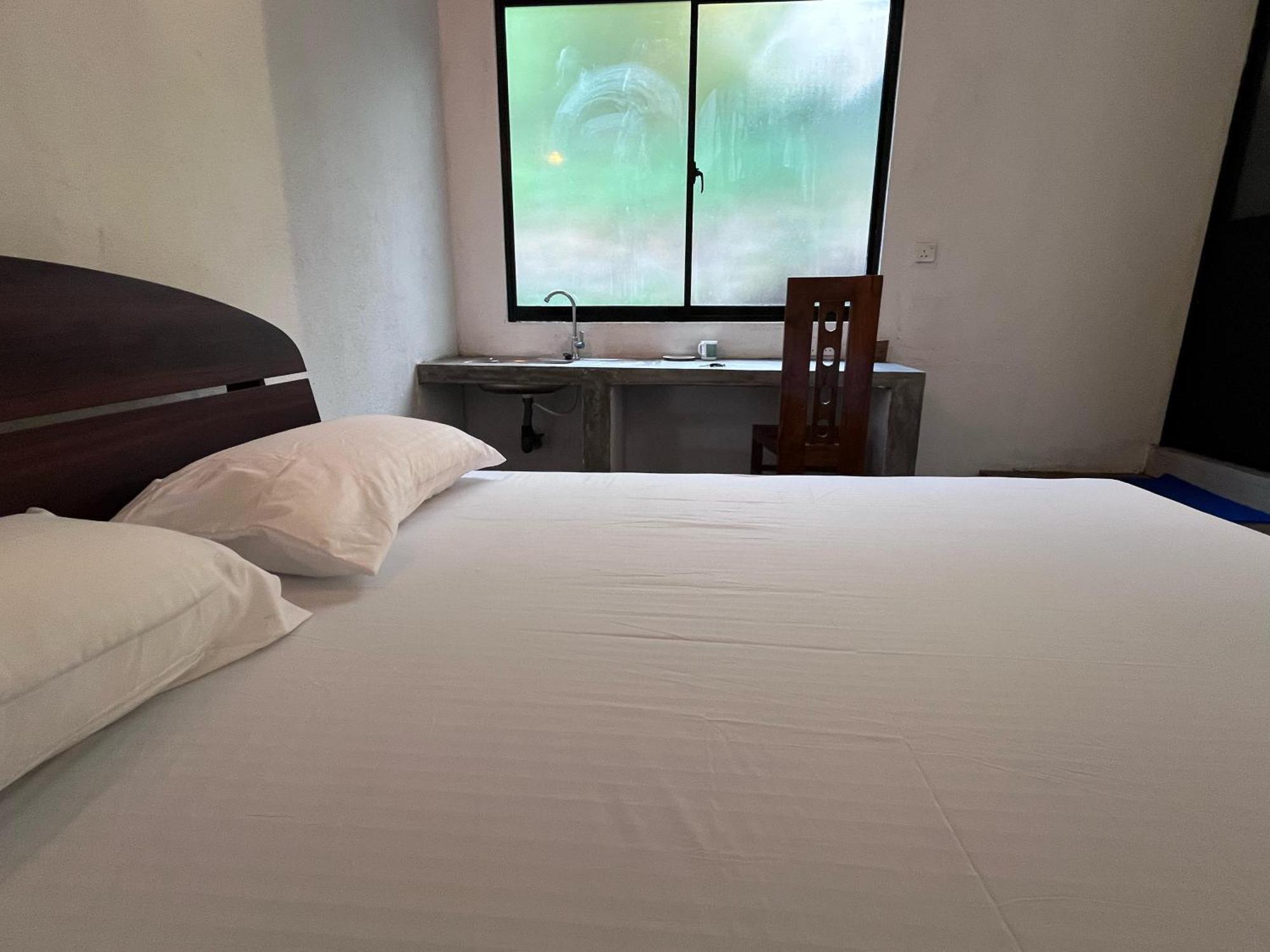Unawatuna White Villa Zewnętrze zdjęcie