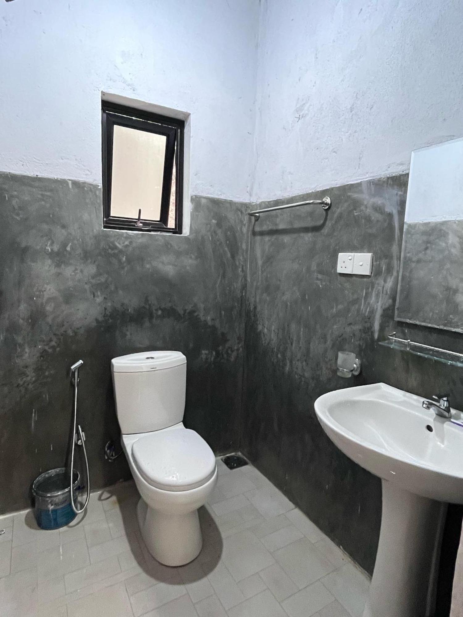 Unawatuna White Villa Zewnętrze zdjęcie