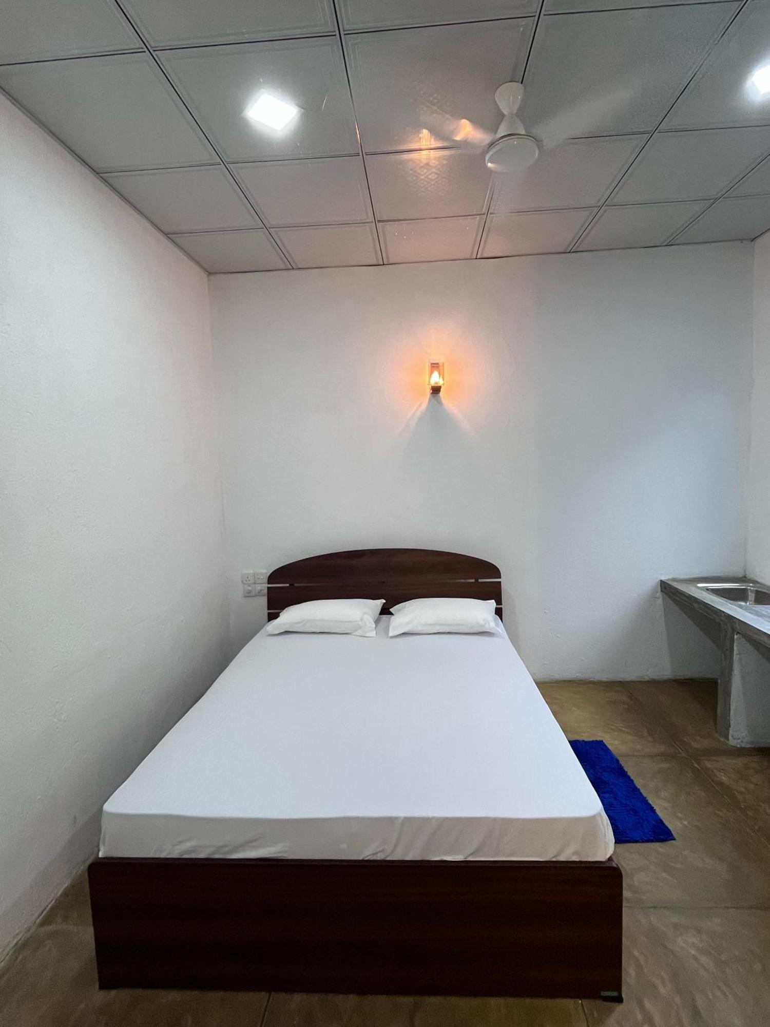 Unawatuna White Villa Zewnętrze zdjęcie