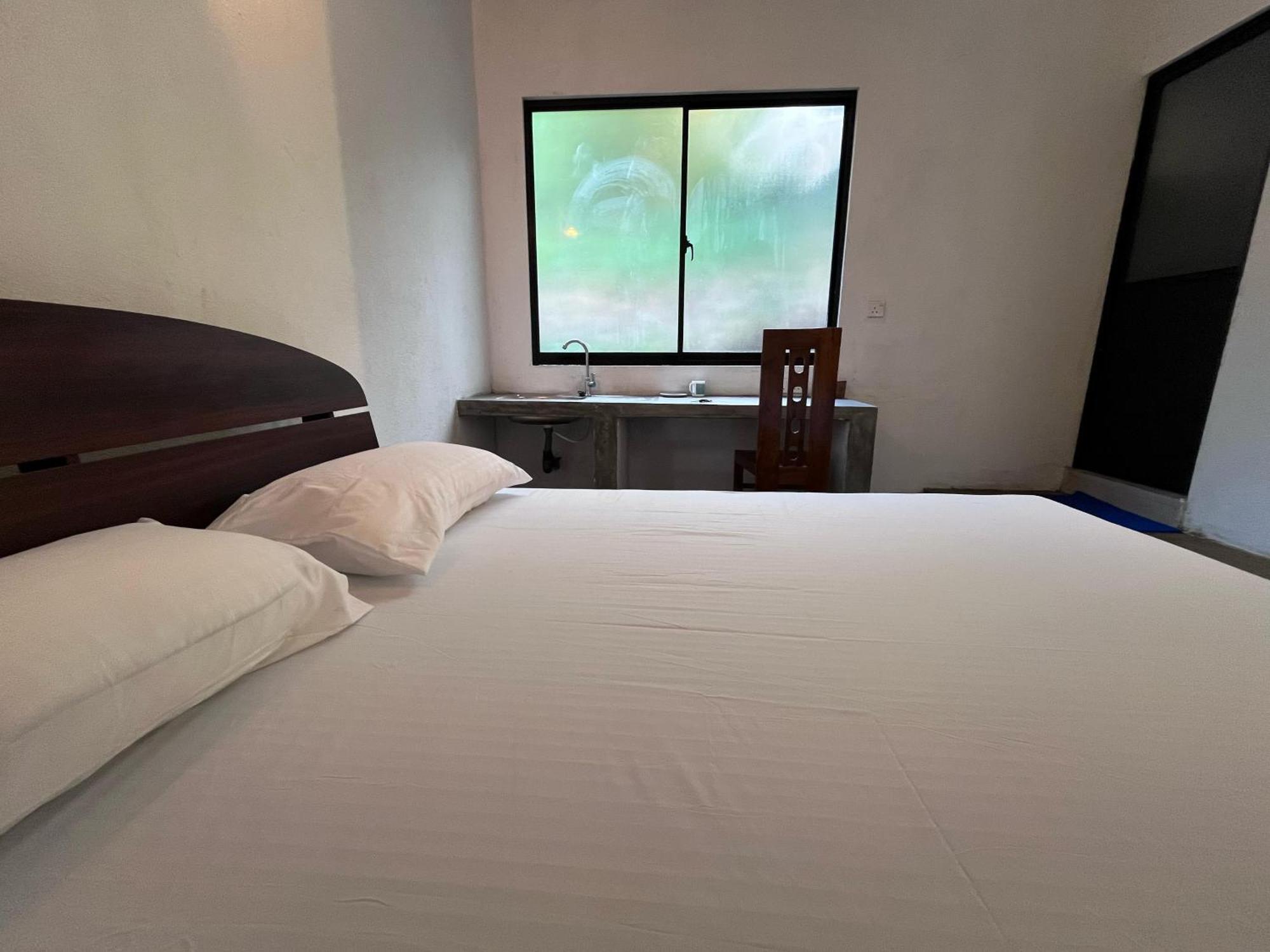 Unawatuna White Villa Zewnętrze zdjęcie