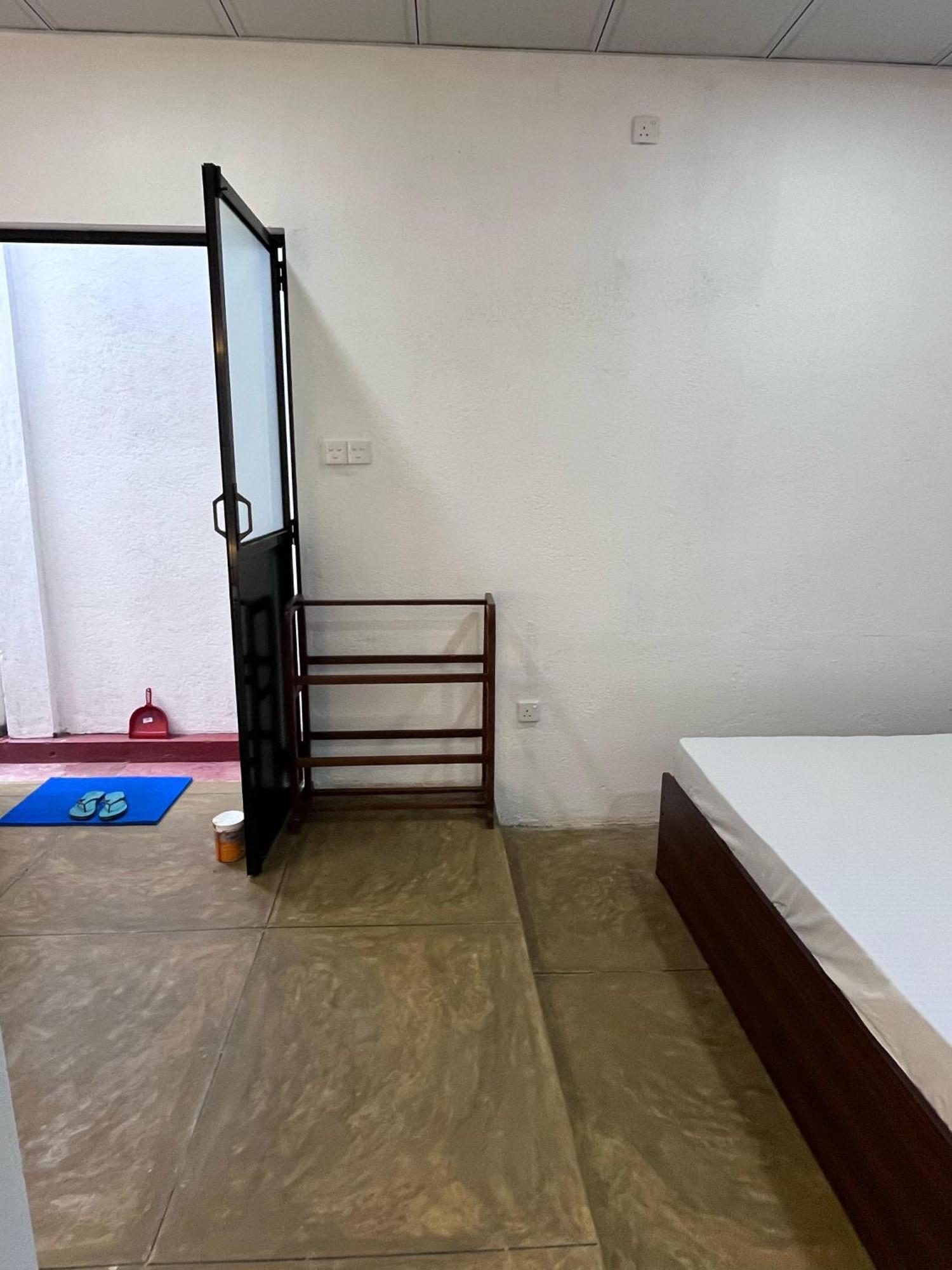 Unawatuna White Villa Zewnętrze zdjęcie