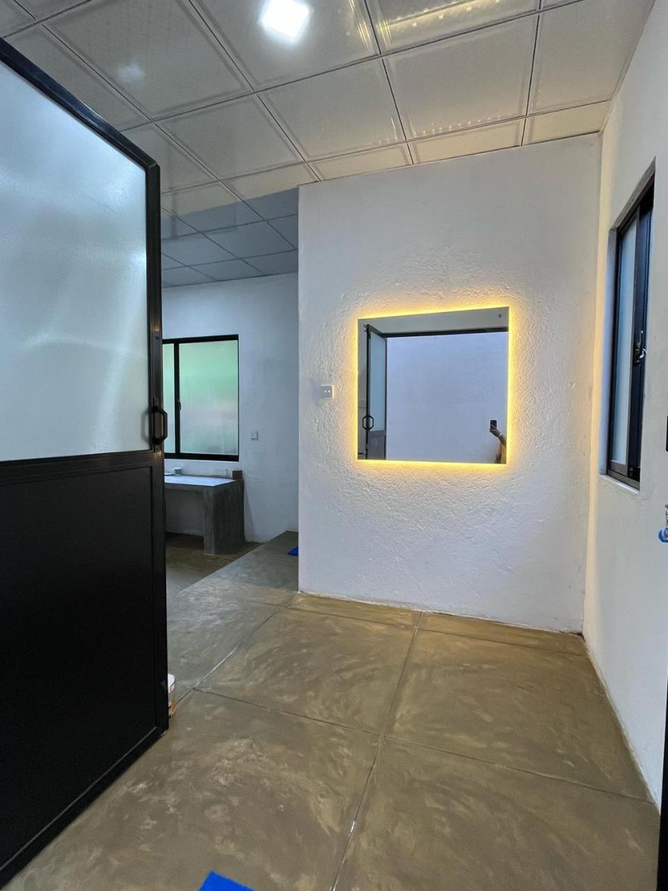 Unawatuna White Villa Zewnętrze zdjęcie