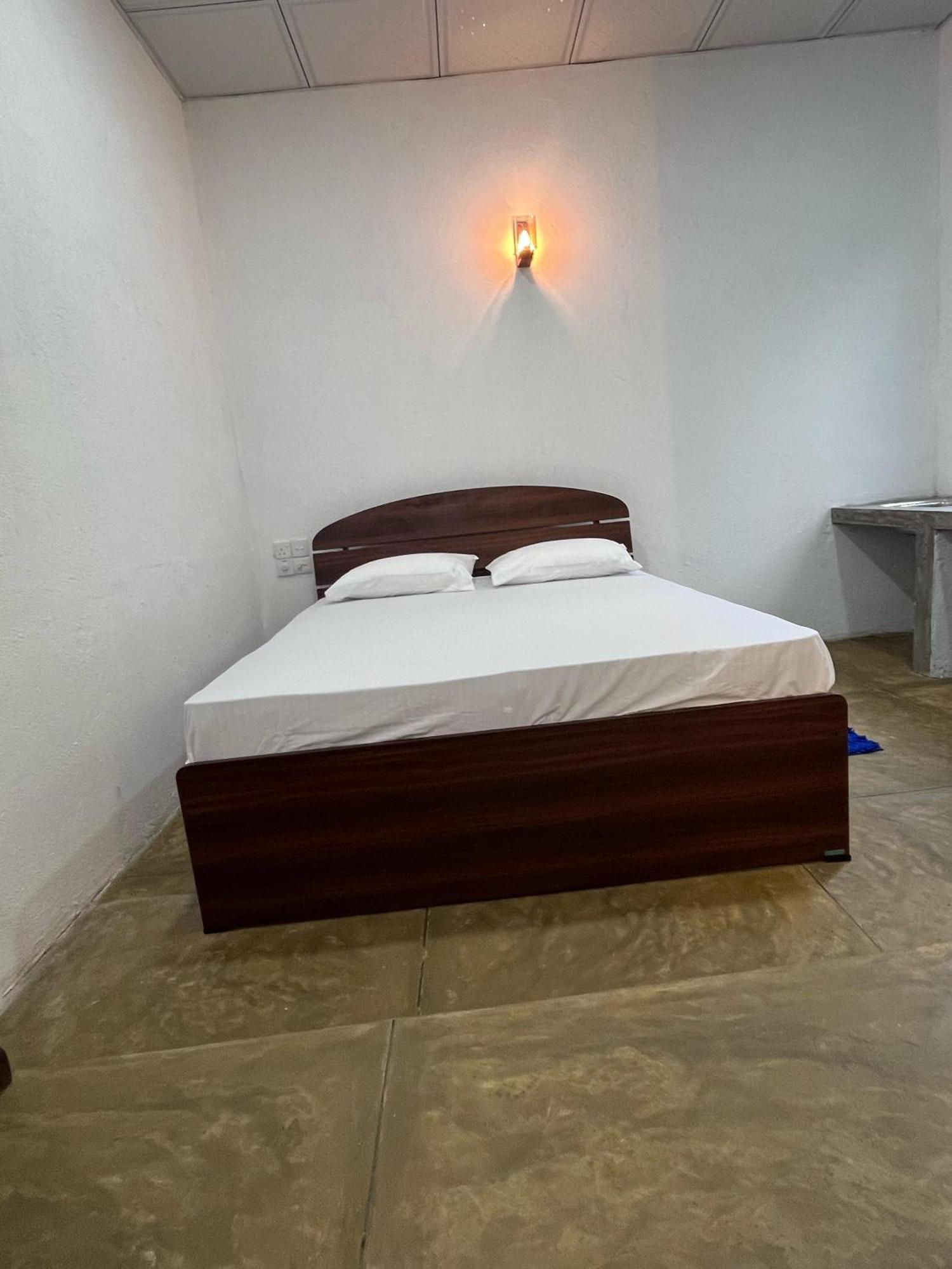 Unawatuna White Villa Zewnętrze zdjęcie