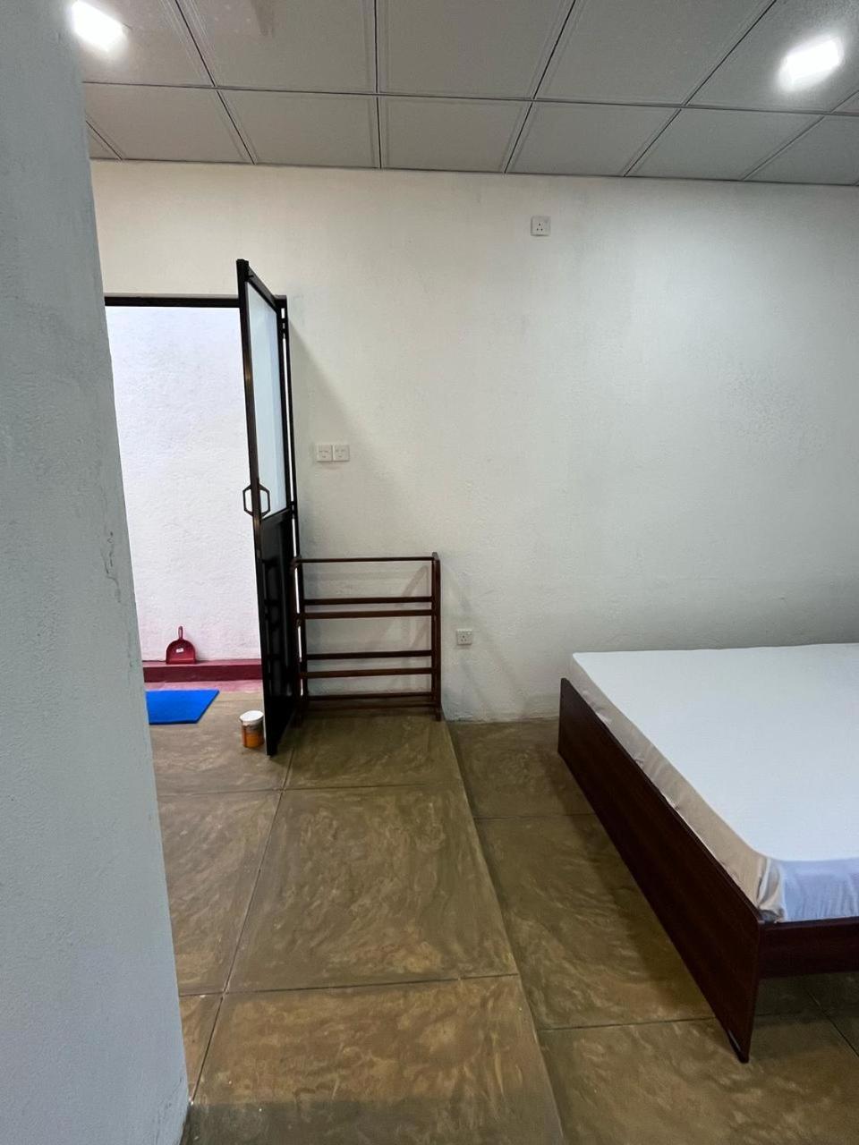 Unawatuna White Villa Zewnętrze zdjęcie