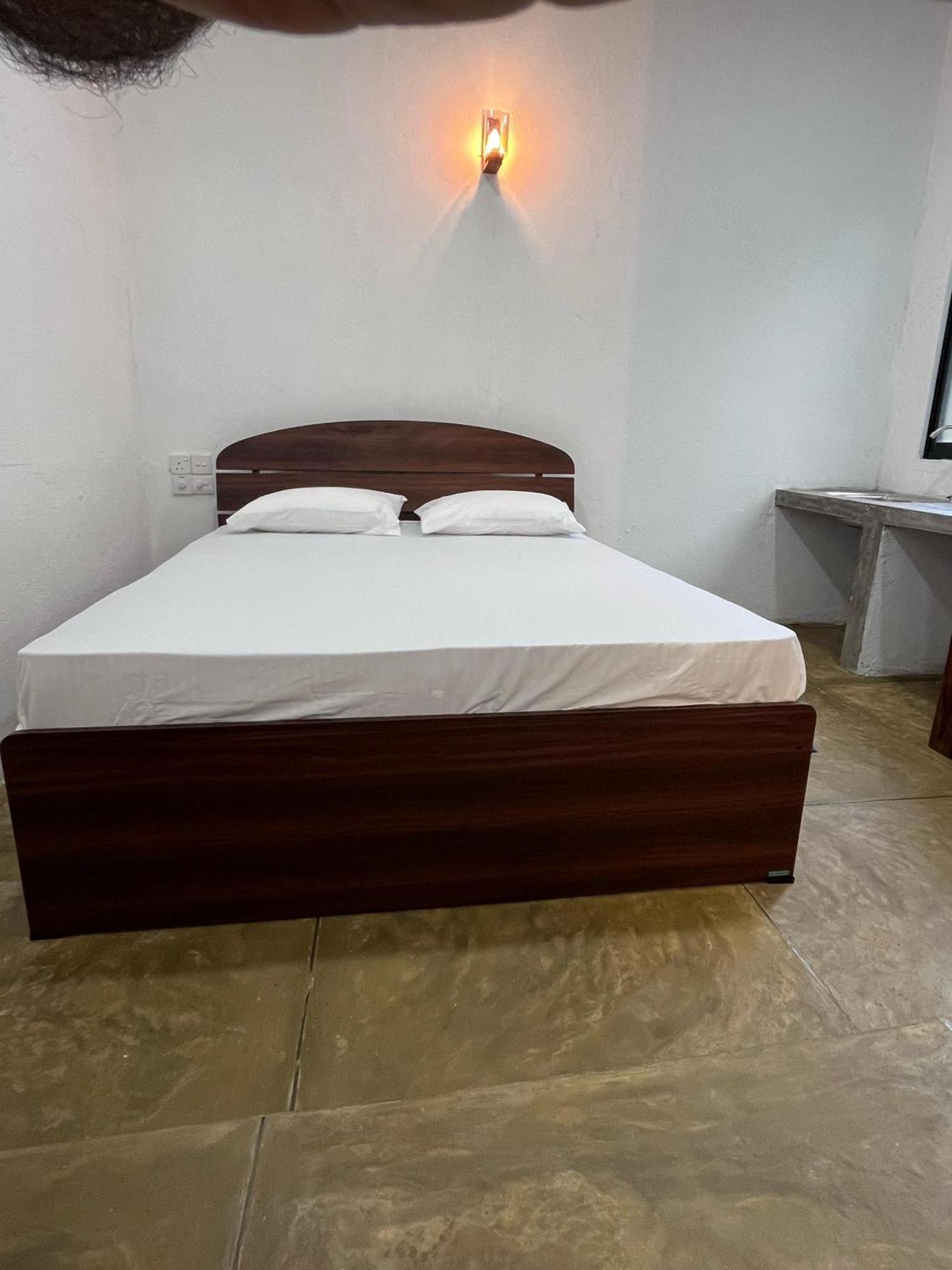 Unawatuna White Villa Zewnętrze zdjęcie