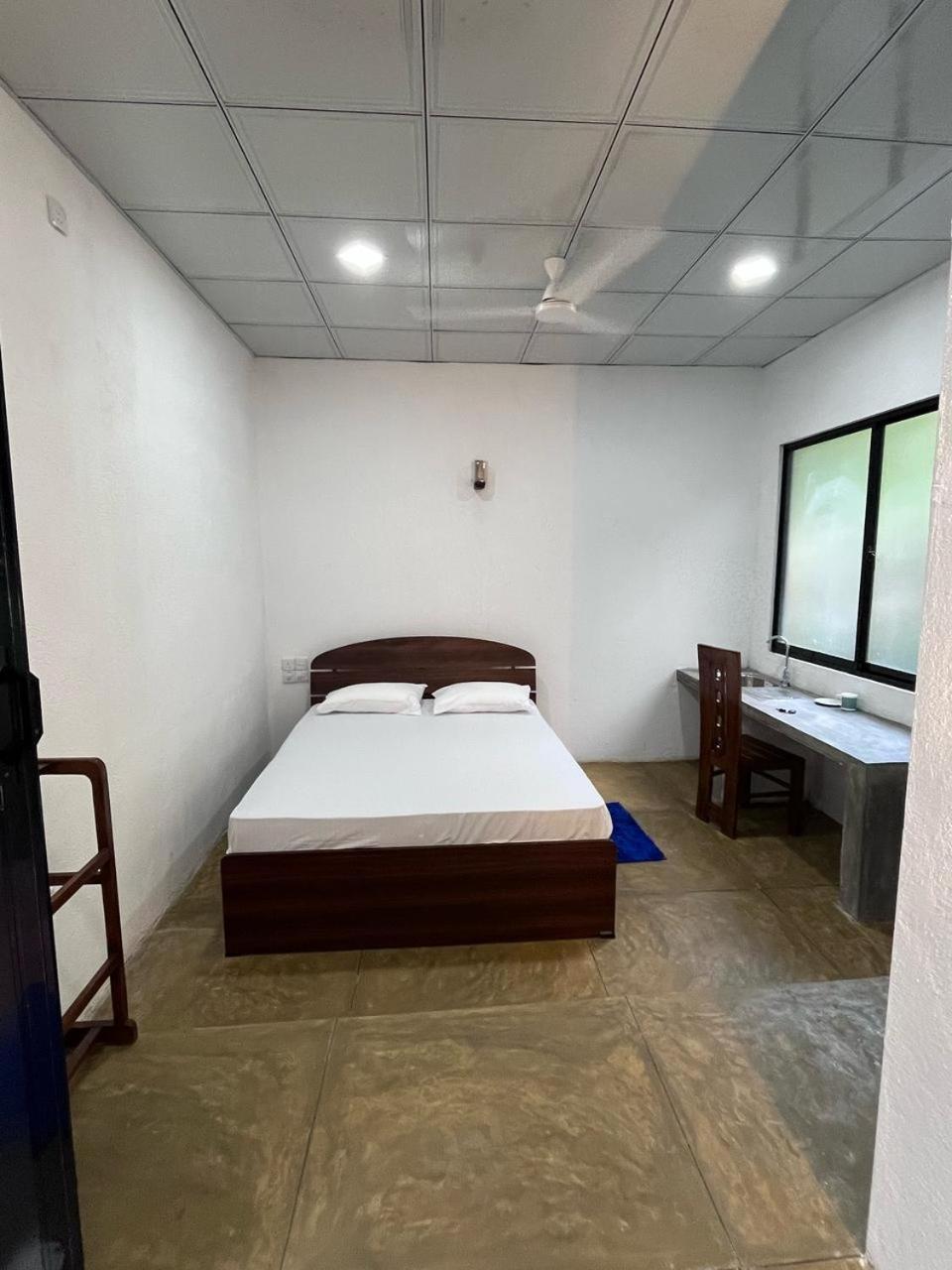 Unawatuna White Villa Zewnętrze zdjęcie