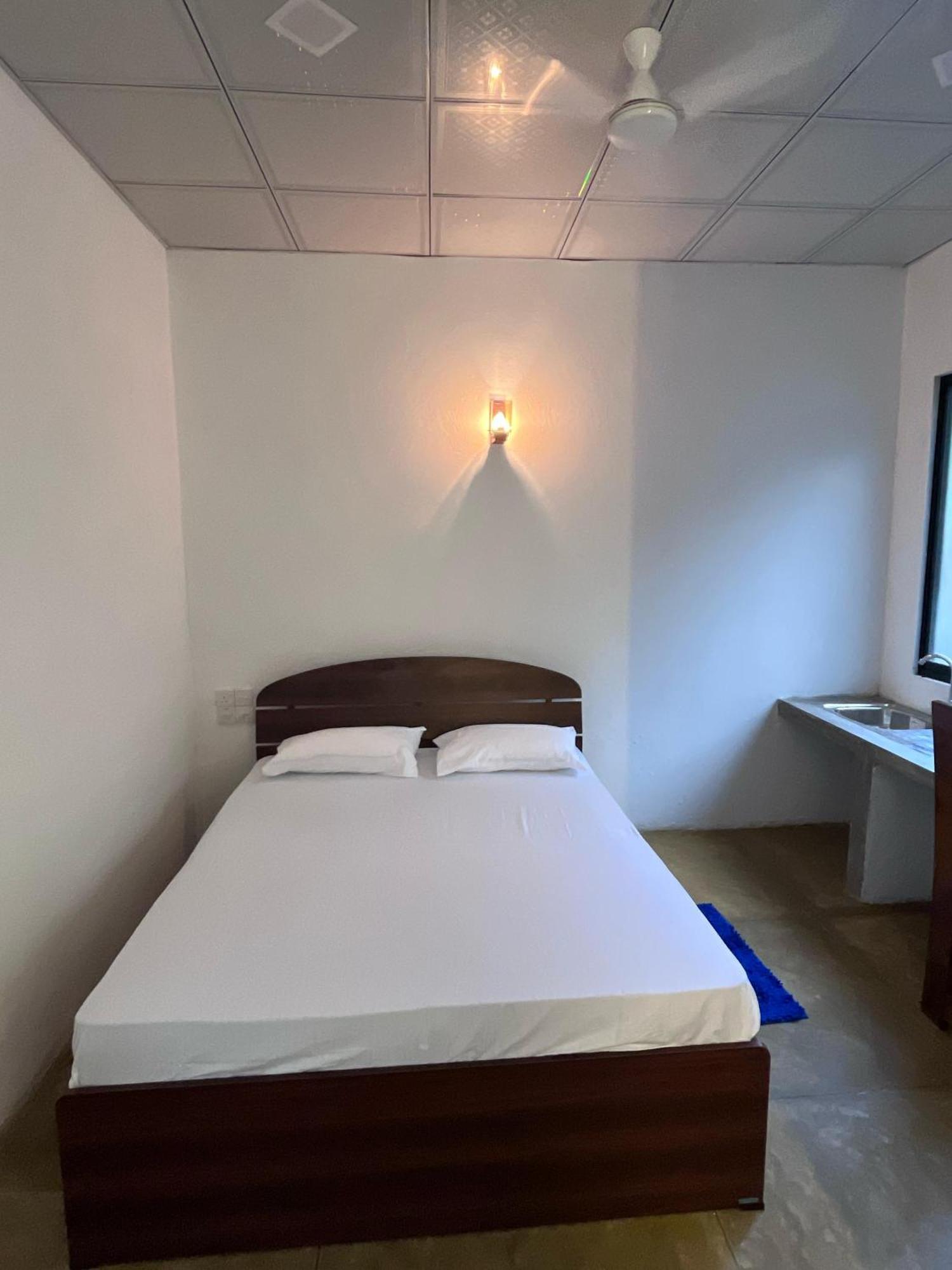 Unawatuna White Villa Zewnętrze zdjęcie