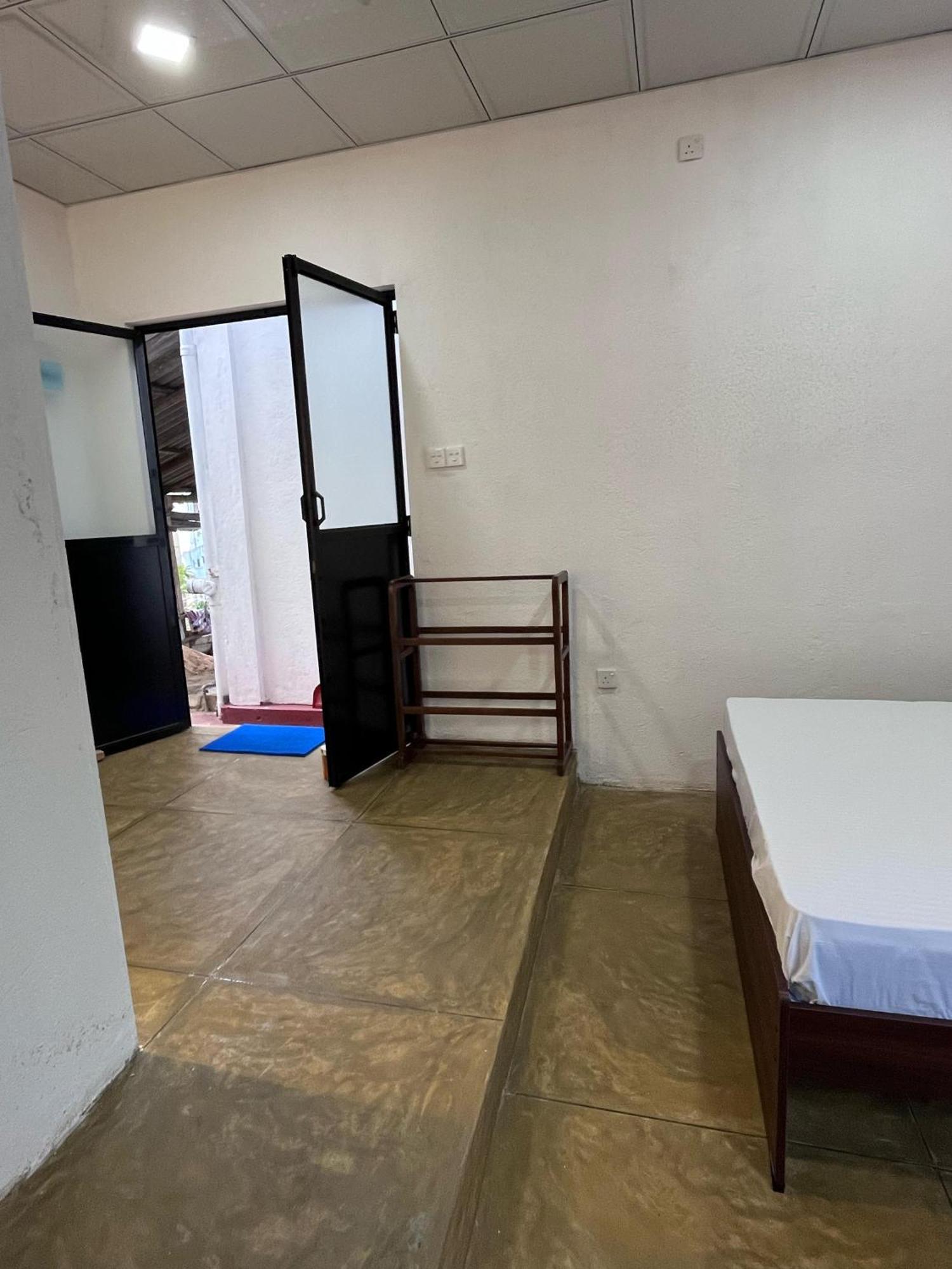 Unawatuna White Villa Zewnętrze zdjęcie