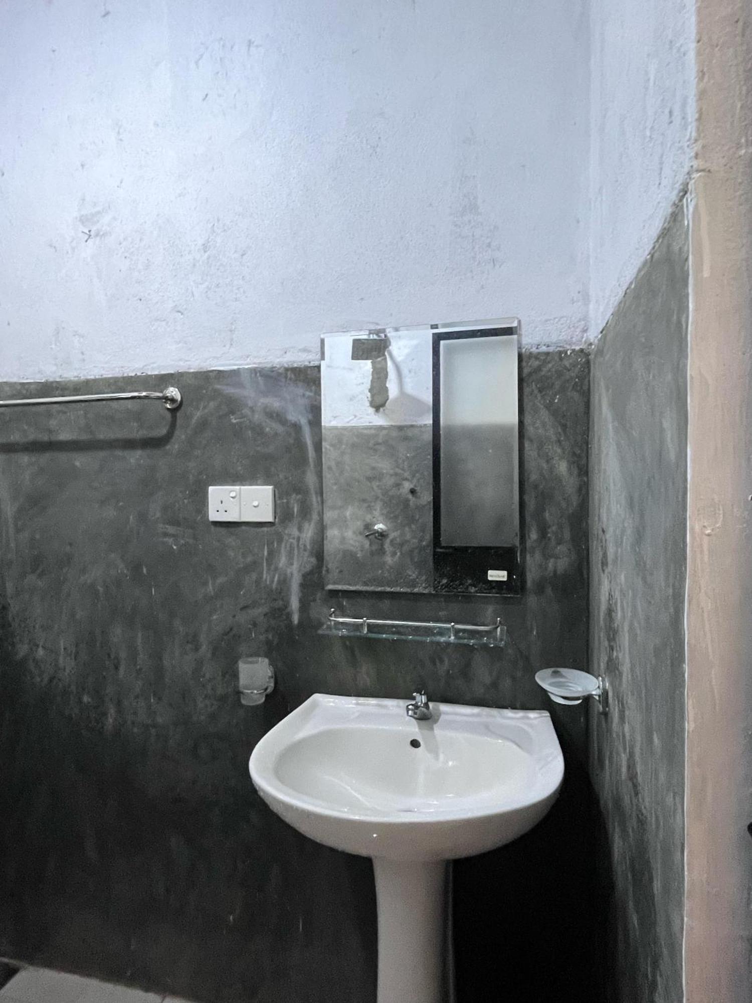 Unawatuna White Villa Zewnętrze zdjęcie